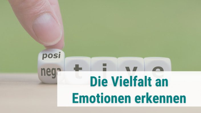 Emotionen Erkennen Und Regulieren Lernen – Saskia Bülow