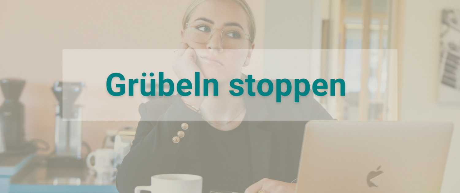 Gedankenkarussell lösen und wieder klar denken in Konfliktsituationen