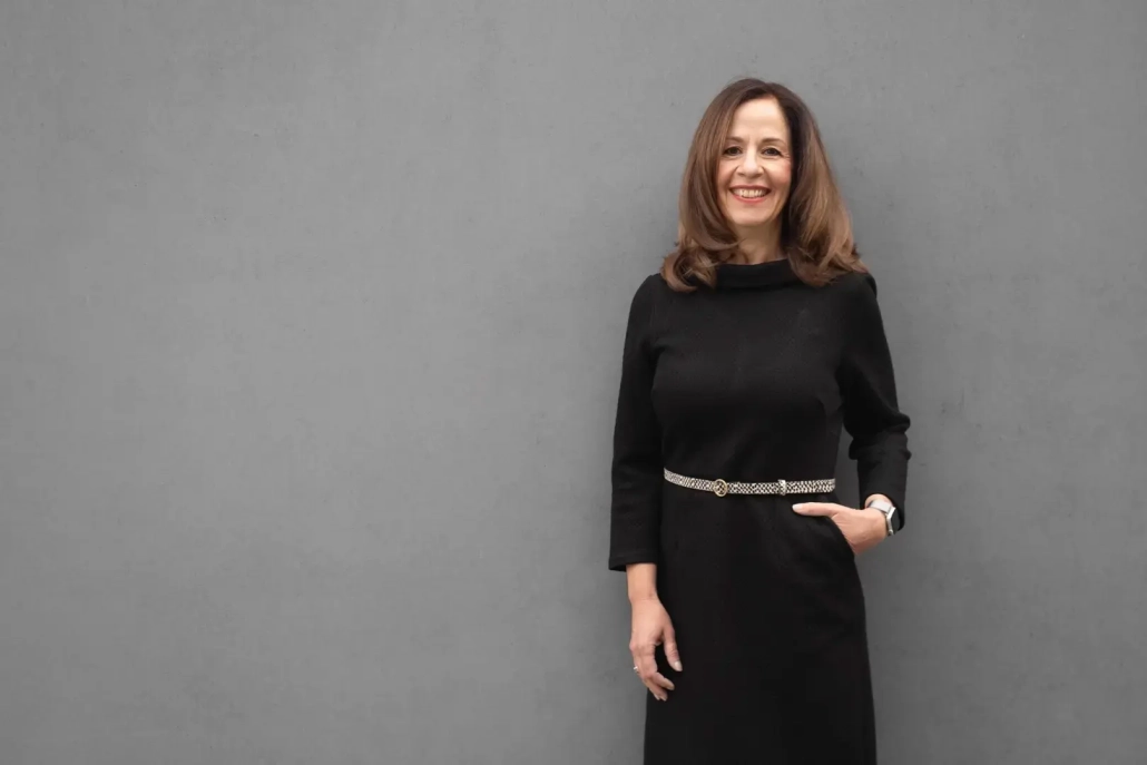 Saskia Bülow - Job Coach