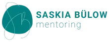 saskia-buelow-logo-petrol-1 Saskia Bülow Mentoring Logo