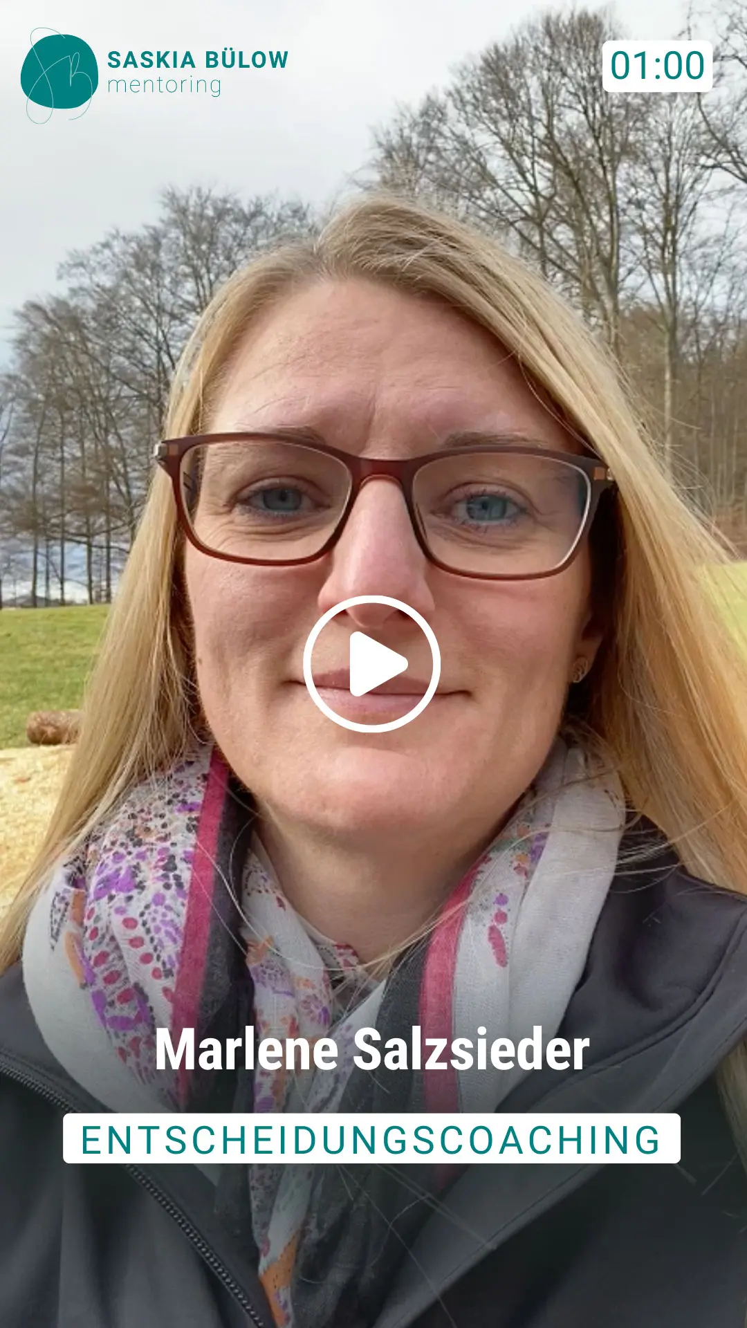 saskia-buelow-entscheidungscoaching-marlene-salzsieder-kundenerfolge Saskia Bülow - Entscheidungscoaching - Kundenerfolg Marlene Salzsieder