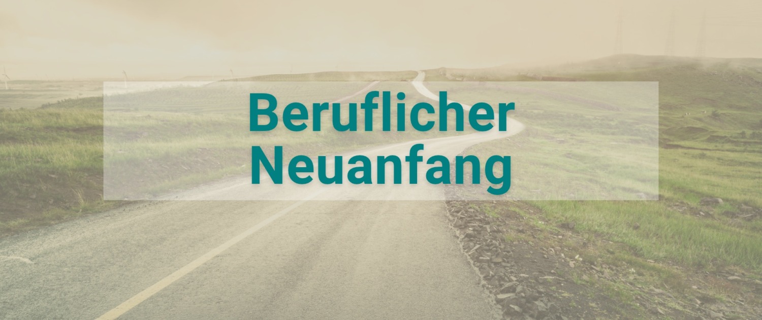 Job Neustart