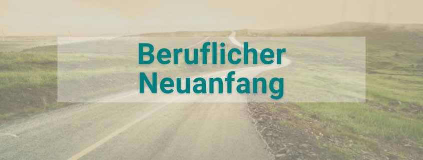 Job Neustart